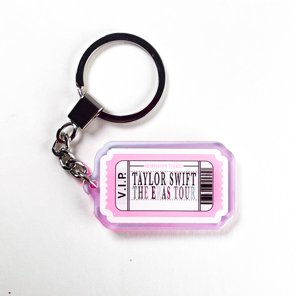 Taylor Keychains